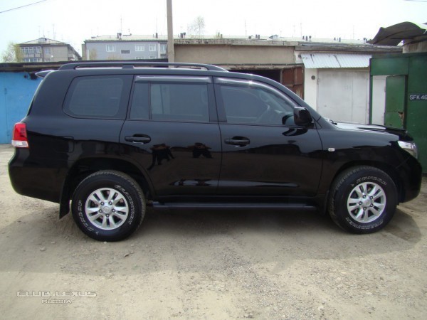 Крузер 200 и GX 470. за и против, Крузер 200 и GX 470. за и против,
