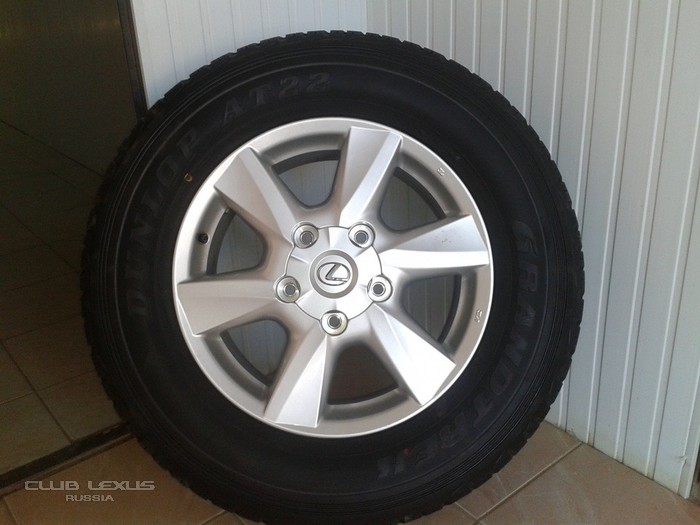 продам колеса в сборе от lx570 r18 продам колеса в сборе от lx570 r18