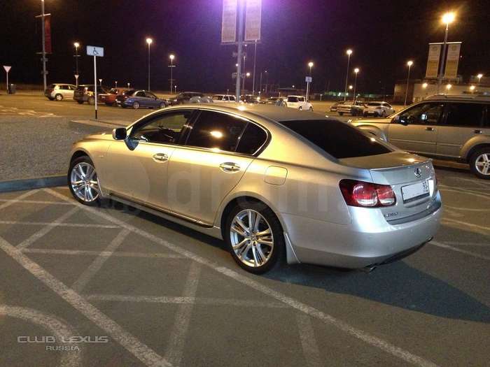 Изучу спрос. Lexus GS450H, 2007г., 95000км. Краснодар. Изучу спрос. Lexus GS450H, 2007г., 95000км. Краснодар.