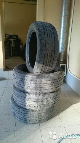 продам Bridgestone Potenza 235*55 R18 продам Bridgestone Potenza 235*55 R18