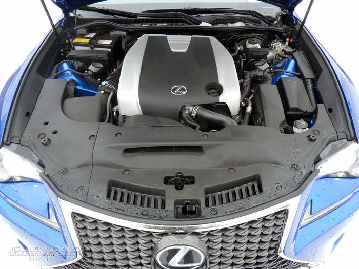 Обзор Lexus RC 350 ... F sport! Дьявол кроется в деталях. Обзор Lexus RC 350 ... F sport! Дьявол кроется в деталях.