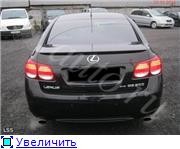 GS 300 2005 (2006) awd-Питер GS 300 2005 (2006) awd-Питер