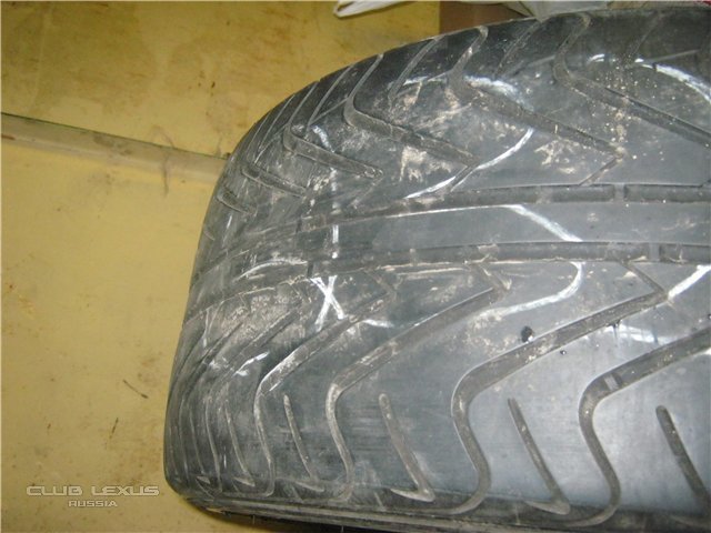 (СПб) Продам шины 2шт Michlen PilotSport 265/40/18 6000 руб. (СПб) Продам шины 2шт Michlen PilotSport 265/40/18 6000 руб.