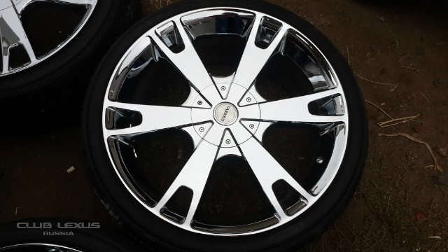 Продам R19 оригиналы Fabulous MB-6 (5x120_8,5j_73_et30) Продам R19 оригиналы Fabulous MB-6 (5x120_8,5j_73_et30)