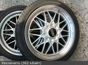 Продам резину и диски 18ки Продам резину и диски 18ки