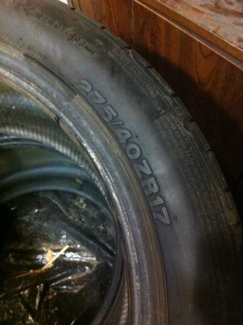 2 шины Dunlop sport sp 9000 275/40/17 ZR .СПБ .на докат! 2 шины Dunlop sport sp 9000 275/40/17 ZR .СПБ .на докат!