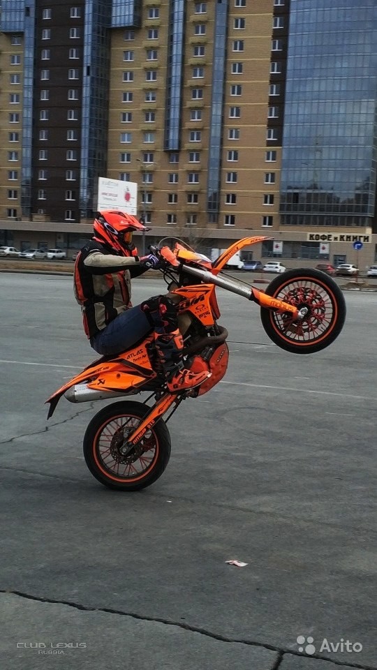 Продам мотоцикл KTM EXC 500 2013 (эндуро/мотард), г. Челябин Продам мотоцикл KTM EXC 500 2013 (эндуро/мотард), г. Челябин