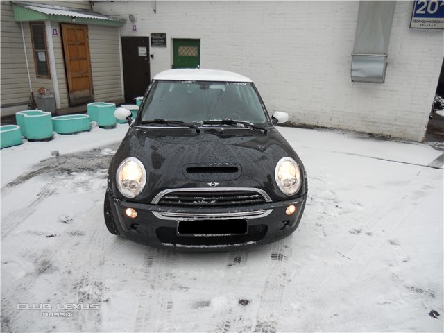 продам MINI One 2006г., 51700км, АКПП, 530 000 руб продам MINI One 2006г., 51700км, АКПП, 530 000 руб