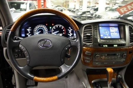 Продаю-меняю LX 470 2004года Продаю-меняю LX 470 2004года