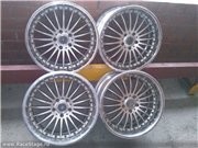 18" кованые разноширокие Rays + резина 245/275 18" кованые разноширокие Rays + резина 245/275