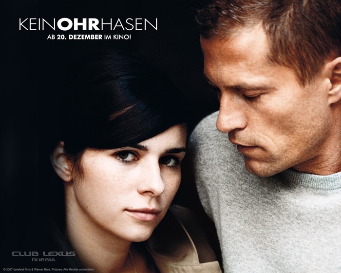 Красавчик / Keinohrhasen (2007) Красавчик / Keinohrhasen (2007)