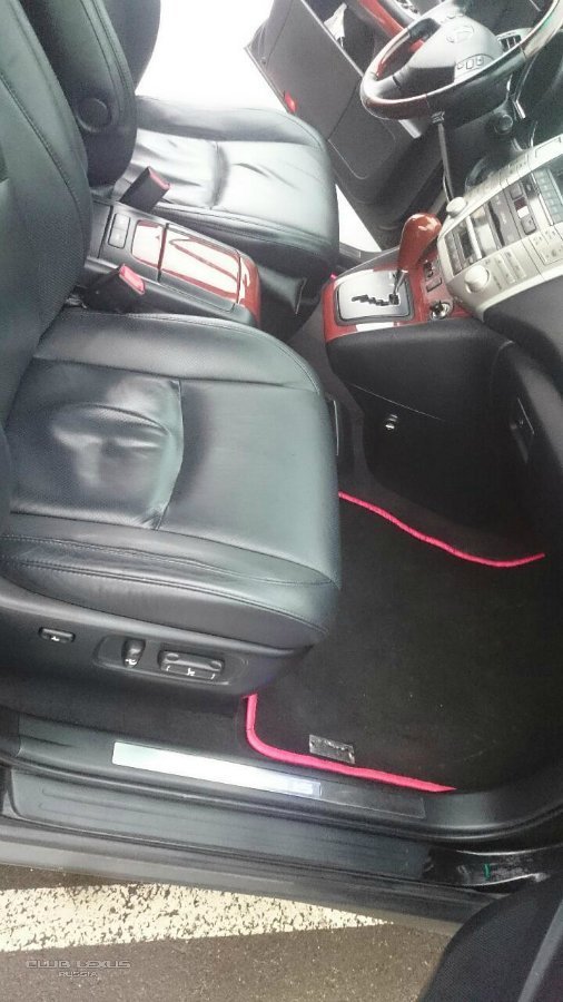 Продам клубный RX 400H черный на черном 2008 г. рестайлинг. Продам клубный RX 400H черный на черном 2008 г. рестайлинг.