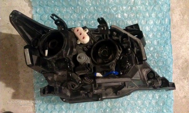 Зеркала и фары rx II, gx470, lx570, es350, ls460 Зеркала и фары rx II, gx470, lx570, es350, ls460