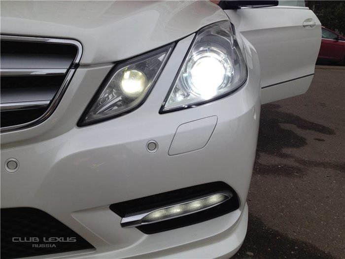 Продам - Mercedes E coupe c207 2011 Белый бриллиант AMG Продам - Mercedes E coupe c207 2011 Белый бриллиант AMG