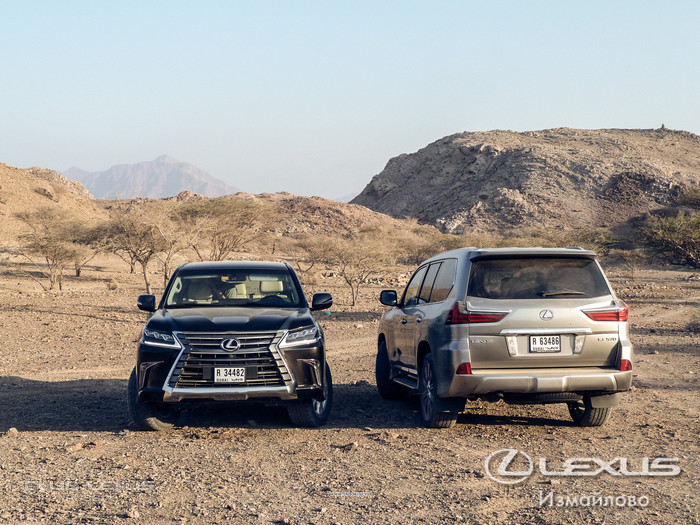 Новый Lexus LX 450d - обзор. Теперь и с дизелем! Новый Lexus LX 450d - обзор. Теперь и с дизелем!