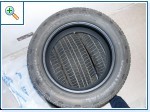 Продаю Continental Conti4x4 Contact 99V 235/55 R17 Продаю Continental Conti4x4 Contact 99V 235/55 R17