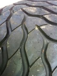 Комплект шин Yokohama AVS s/t 801 295/45 R20 Комплект шин Yokohama AVS s/t 801 295/45 R20