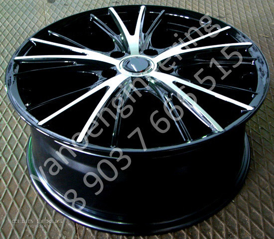 Продаю новые 16" 17" 18" 20" диски на ле Продаю новые 16" 17" 18" 20" диски на ле