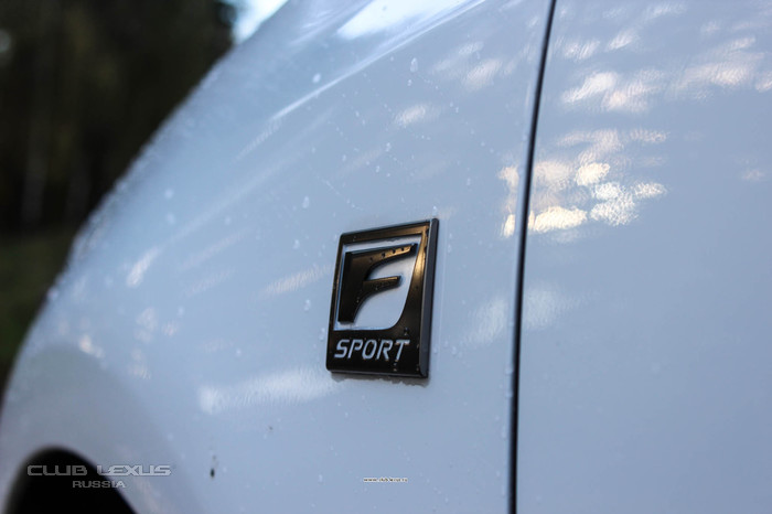 Lexus CT 200h - клубный тест-драйв Lexus CT 200h - клубный тест-драйв