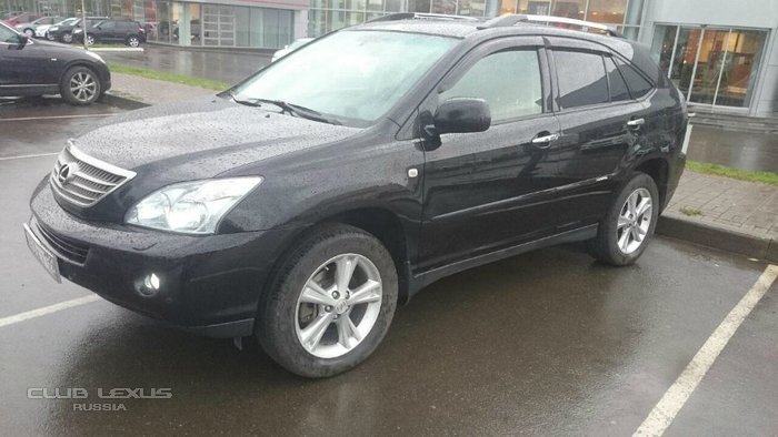 Продам клубный RX 400H черный на черном 2008 г. рестайлинг. Продам клубный RX 400H черный на черном 2008 г. рестайлинг.