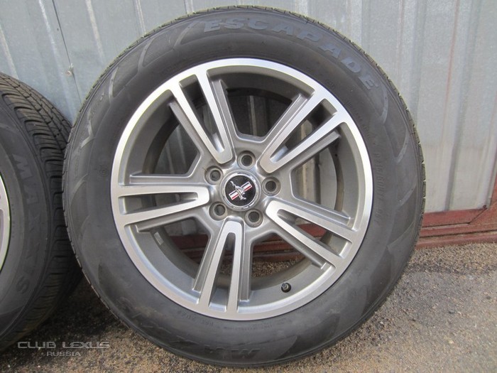 Продаю колёса 215/60 R17 Продаю колёса 215/60 R17