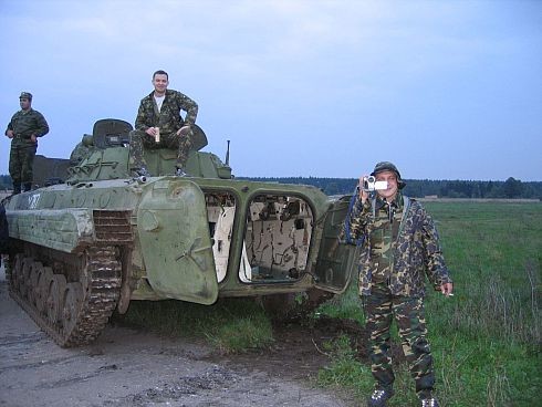 Выезд К.Л.Р. на стрельбище!!! Выезд К.Л.Р. на стрельбище!!!