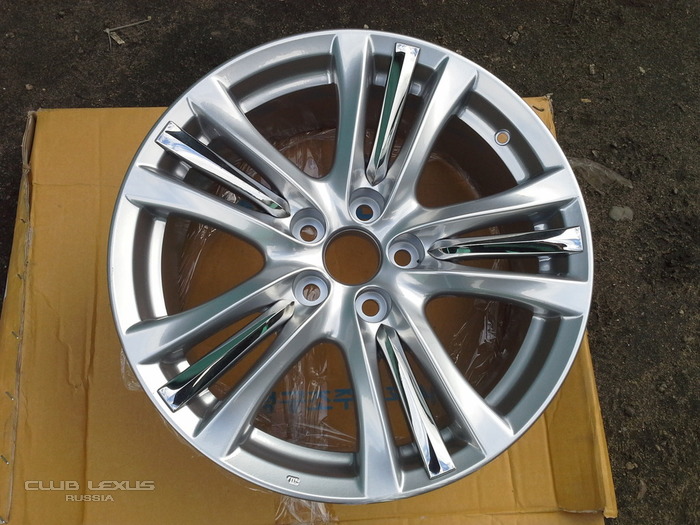 продам бу оригинальные диски LEXUS-GS.IS.RX.LS.LX продам бу оригинальные диски LEXUS-GS.IS.RX.LS.LX