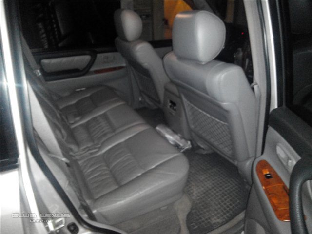 Продам Toyota LC 100 Продам Toyota LC 100