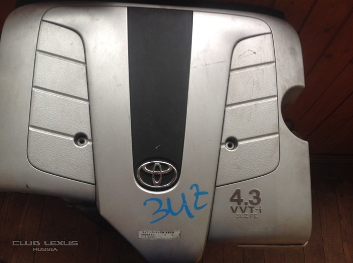 Навесное ls430\sc430 NEW price! Навесное ls430\sc430 NEW price!