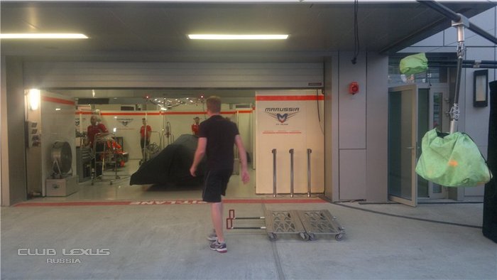 F1 - Grand Prix Sochi 2014 (12.10.2014) F1 - Grand Prix Sochi 2014 (12.10.2014)