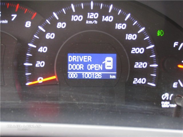 Camry 2007 2.4 Camry 2007 2.4