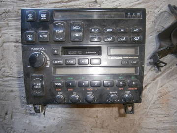 Разбираю Lexus Ls 400 94год ucf10 Разбираю Lexus Ls 400 94год ucf10