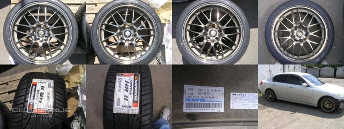 R18 Rays Volk Racing SE37 Forged Monoblock снижение цены! R18 Rays Volk Racing SE37 Forged Monoblock снижение цены!