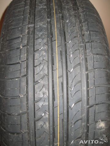 Летняя резина 215/55/R17 Летняя резина 215/55/R17