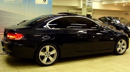 BMW 335Xi Ваше мнение?!! BMW 335Xi Ваше мнение?!!