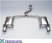 Invidia Тюнинг Выхлоп для Lexus IS250/350 (2006+) Invidia Тюнинг Выхлоп для Lexus IS250/350 (2006+)