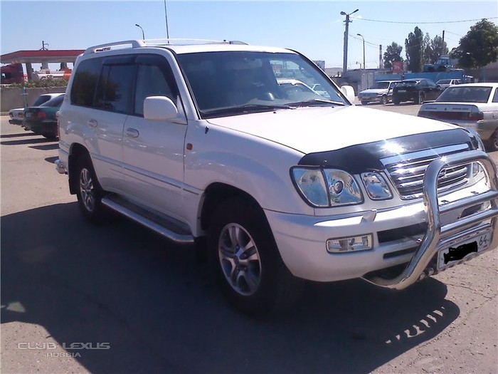 Продам Лексус LX470 Продам Лексус LX470