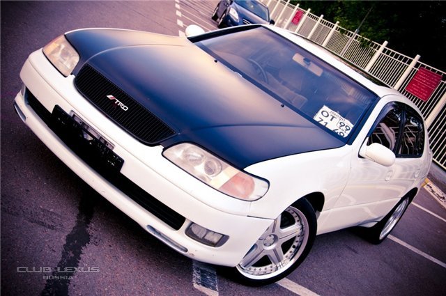 Продаётся Toyota Aristo 147 (2JZ-GTE) 1993 год! 300 т.р. Продаётся Toyota Aristo 147 (2JZ-GTE) 1993 год! 300 т.р.