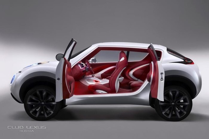 Пересели бы с NX или RX на будущий UX? Пересели бы с NX или RX на будущий UX?