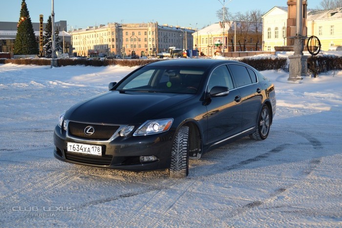 Lexus GS 350 AWD, 2010, 123 т.к. Lexus GS 350 AWD, 2010, 123 т.к.