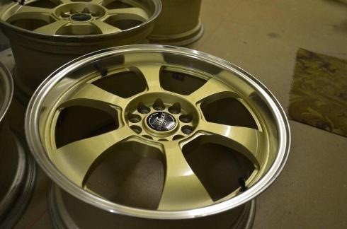 Продам ковку Fabulous R18 Japan Продам ковку Fabulous R18 Japan