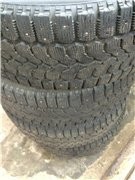 Продам Yokohama Ice guard 225/55 R18 Продам Yokohama Ice guard 225/55 R18
