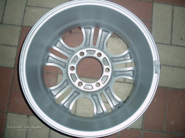 Продам диски на GX - 470 Продам диски на GX - 470