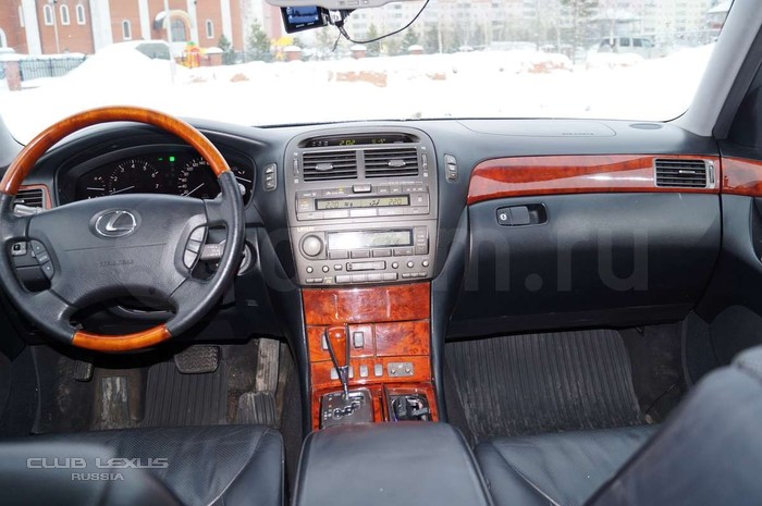 Продам LS430, 2005г.в. Продам LS430, 2005г.в.
