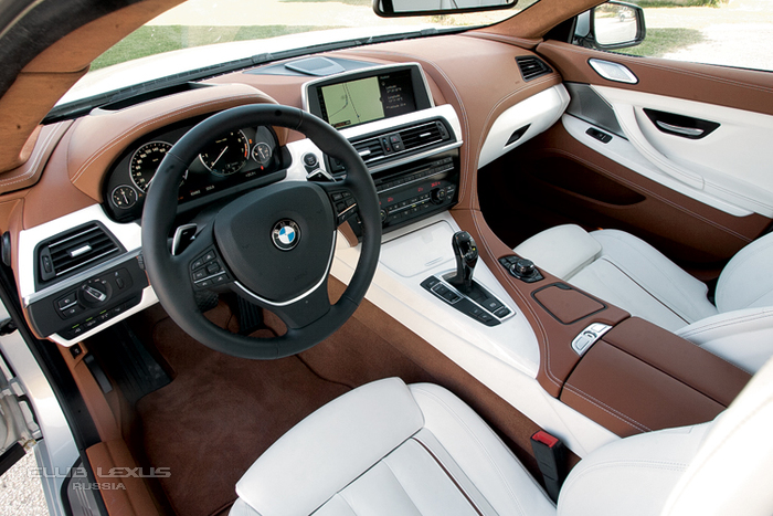 Lexus GS IV и конкуренты Lexus GS IV и конкуренты