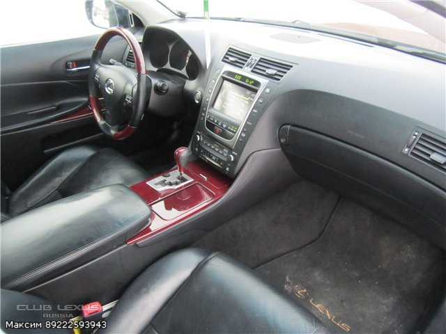 GS 300 В отличном состоянии. GS 300 В отличном состоянии.