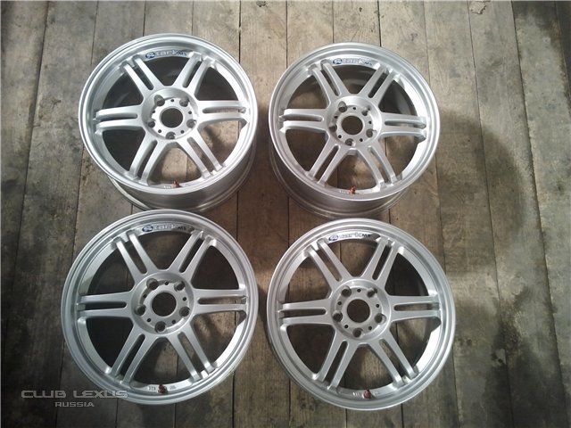 Продам 17-18-19" PRODRIVE, WORK, RAYS, A-TECH и РЕЗИНА Продам 17-18-19" PRODRIVE, WORK, RAYS, A-TECH и РЕЗИНА
