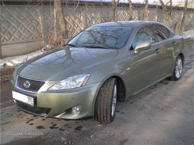 Продаю Лексус IS 250 2008 года . Москва Продаю Лексус IS 250 2008 года . Москва