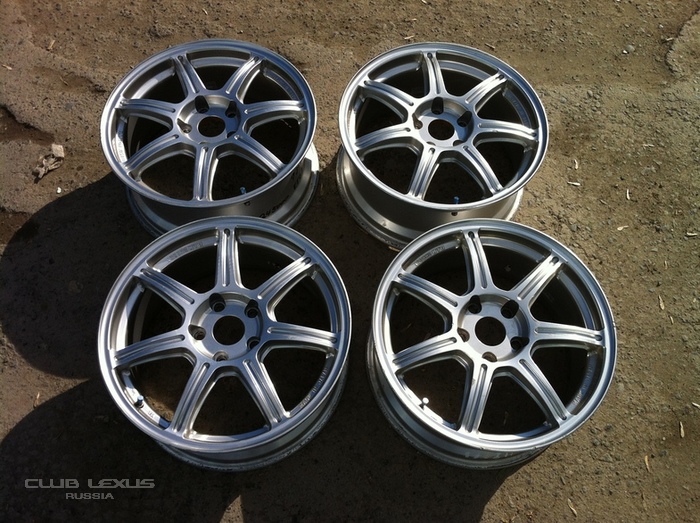 Продам диски R17-19 Work, Rays, AVS, Weds и т.п. Продам диски R17-19 Work, Rays, AVS, Weds и т.п.