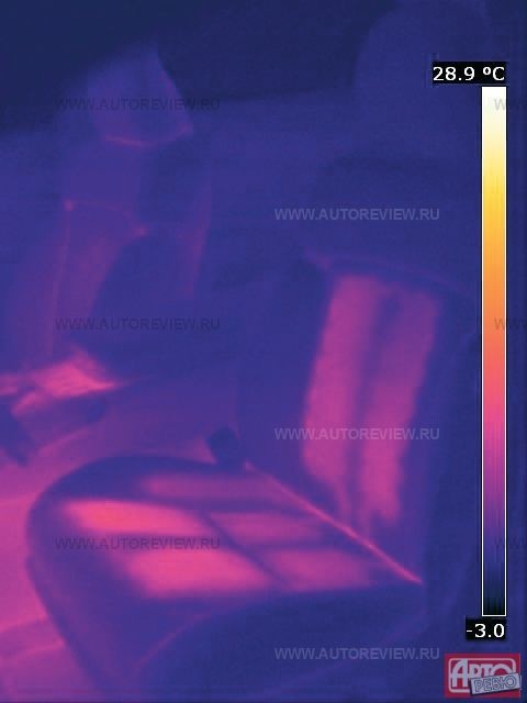 Эксплуатация Lexus GS III русской зимой Эксплуатация Lexus GS III русской зимой